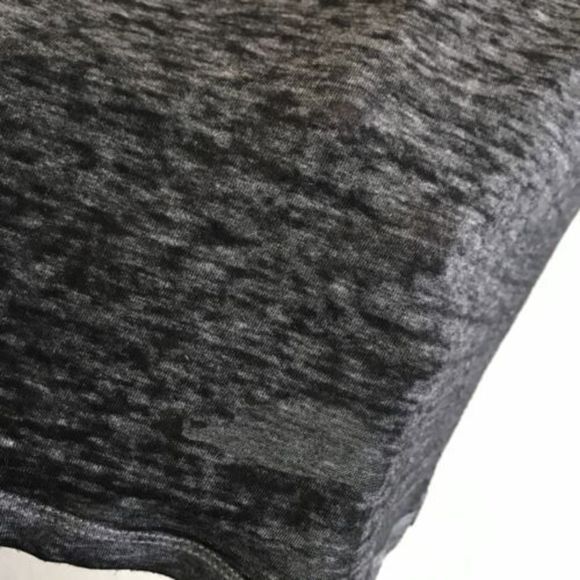 Rocker Girl All Access Entertainment Shamrock tshirt L Black Cap Sleeve Sheer - Picture 11 of 11